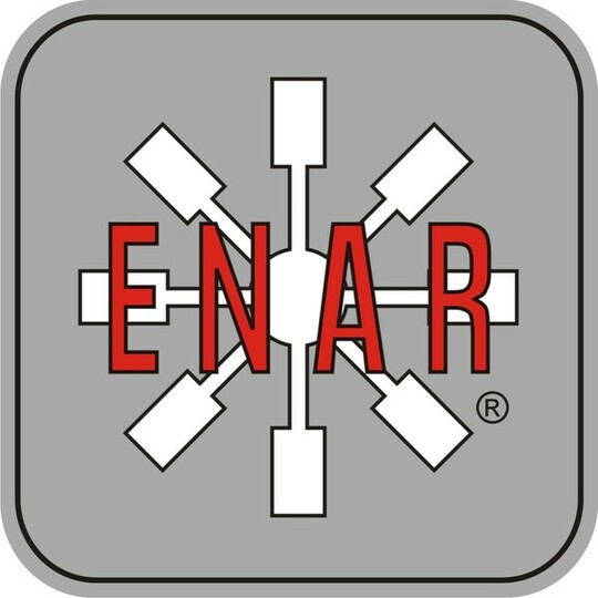 Block paving pad for Enar ZEN/-E (C model)