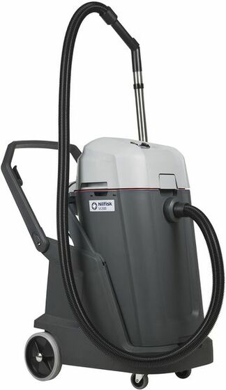 Wet and dry vacuum cleaner Nilfisk VL500 75-2 EDF
