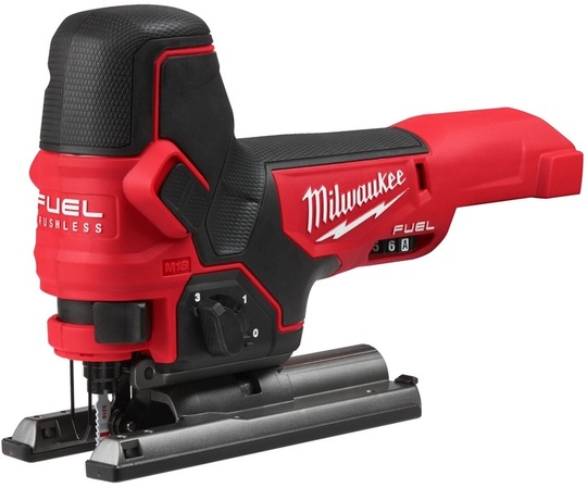 Wyrzynarka Milwaukee M18 FBJS-0