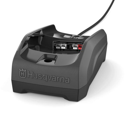 Charger Husqvarna C80 BLi-X