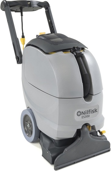 Carpet extractor Nilfisk ES300