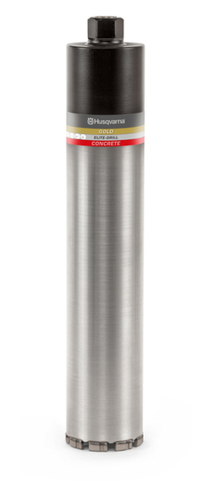Diamond drill bit Husqvarna Elite-Drill D1620 162 mm