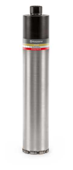 Core drill (diamond) Husqvarna Elite-Drill D1620 102 mm