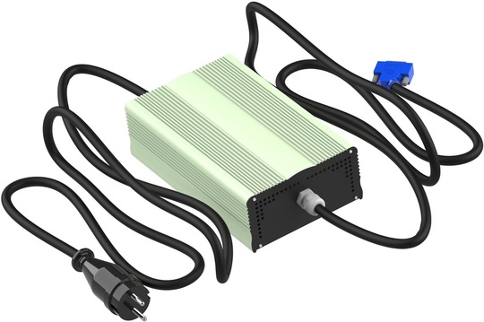 Ładowarka Catchshift do chwytaków e-Mickey