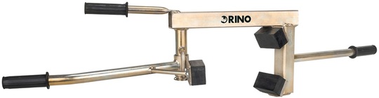 Longitudinal clamp Rino RP150