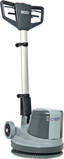 Szorowarka jednotarczowa Nilfisk FM400 L