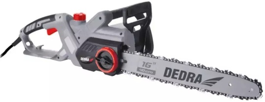 Electric chainsaw Dedra Garden DED8701 2,2 kW