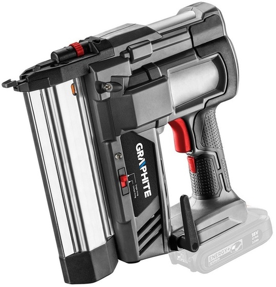 Cordless stapler 2in1 Energy+ 58G081