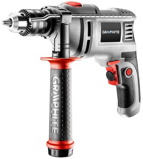 Impact drill Graphite 58G726