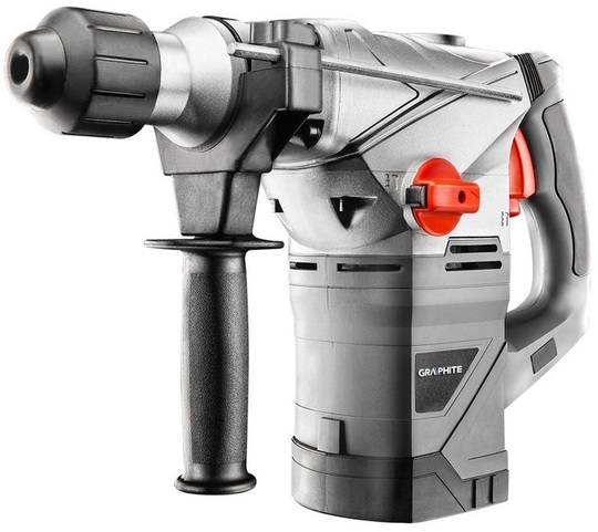 Demolition hammer Graphite 58G862