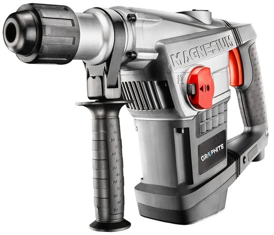 Demolition hammer Graphite 58G874