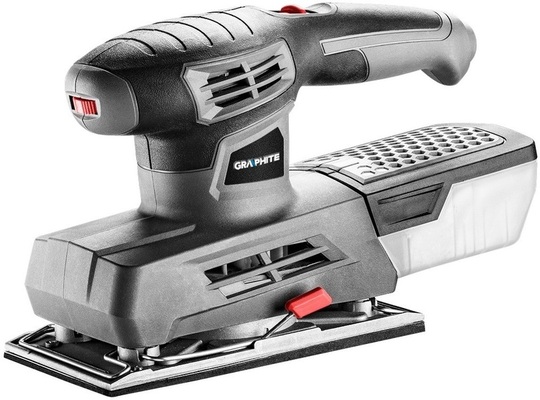 Oscillation sander Graphite 59G324