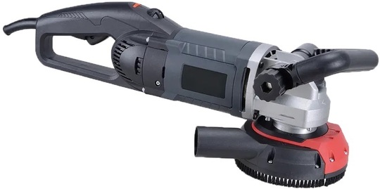 Szlifierka ręczna Husqvarna (Blastrac) BHG 125 G125