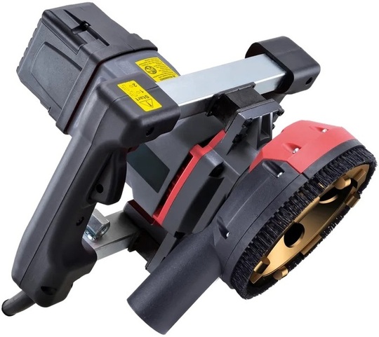 Szlifierka ręczna Husqvarna (Blastrac) BHG 125 G5