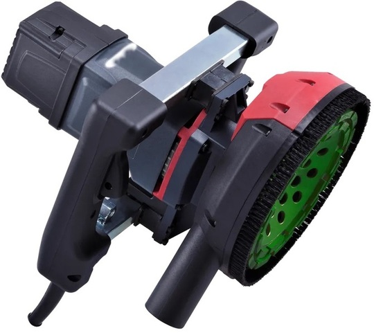 Szlifierka ręczna Husqvarna (AGP) BHG180 G7