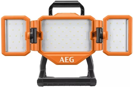 Lampa warsztatowa AEG Powertools 18 V BLP18-0