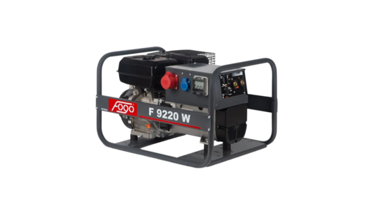Welding generator Fogo F 9220 W