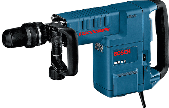 Młot udarowy Bosch GSH 11 E Professional