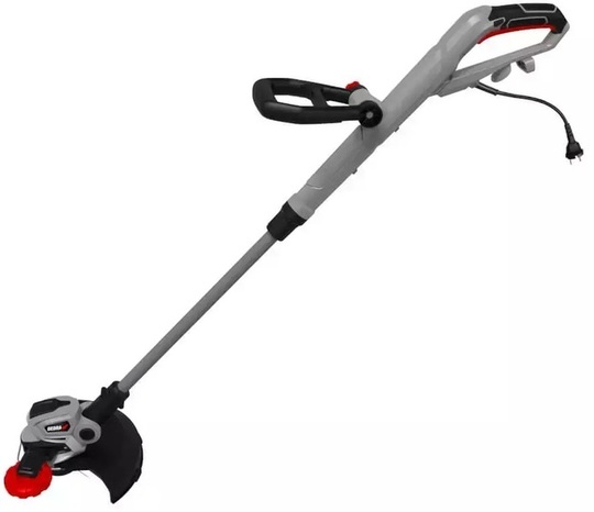 Electrical grass trimmer Dedra Garden DED8695