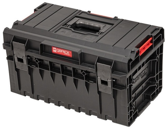 Skrzynia narzędziowa Qbrick System ONE 350 2.0 Basic