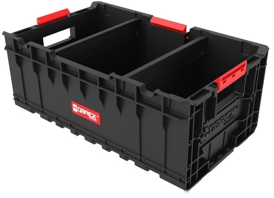 Kosz narzędziowy Qbrick System ONE BOX 2.0 PLUS