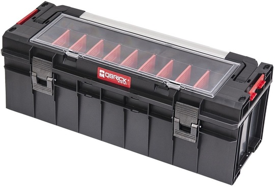 Skrzynka narzędziowa Qbrick System PRO 700 Expert