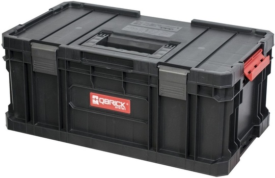 Skrzynka narzędziowa Qbrick System TWO TOOLBOX Plus