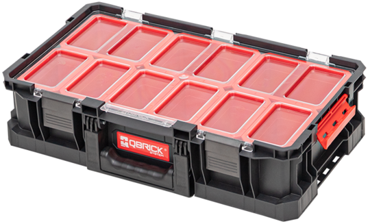 Organizer Qbrick System TWO Plus