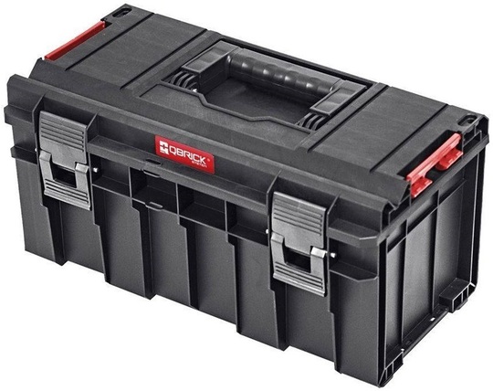 Skrzynka narzędziowa Qbrick System PRO 500 Basic
