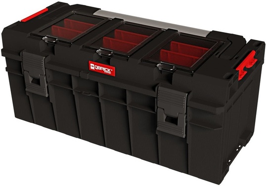 Skrzynka narzędziowa Qbrick System PRO 600 Profi