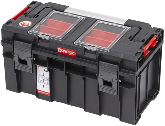 Skrzynka narzędziowa Qbrick System PRO 500 Profi