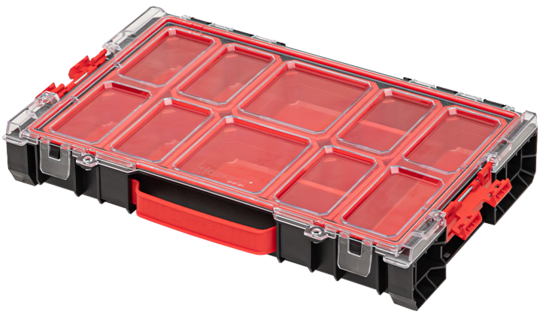 Organizer Qbrick System PRO 100 ORGQPRO100CZAPG001