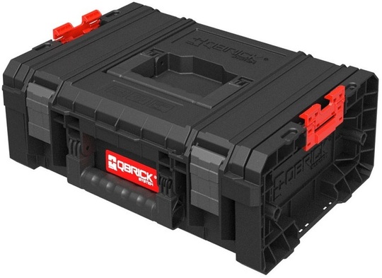 Skrzynia narzędziowa Qbrick System PRO Technician Case 2.0