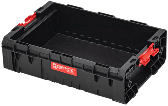 Kosz narzędziowy Qbrick System PRO Box 2.0 130