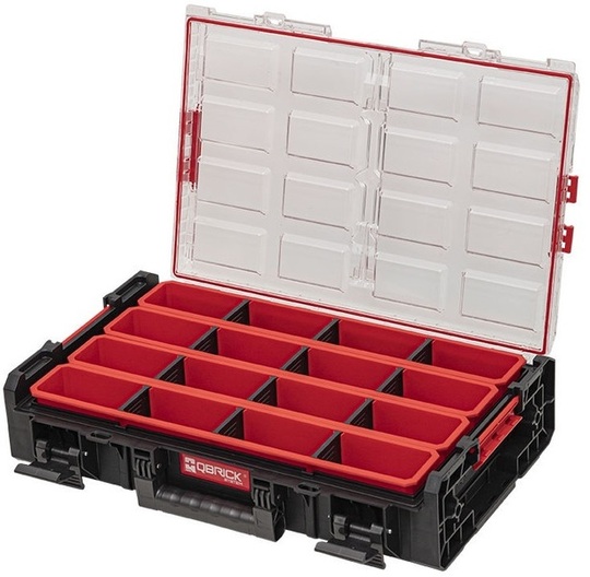 Organizer Qbrick System ONE Organizer XL 2.0 Long Bin