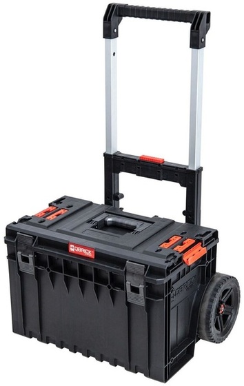 Toolbox Qbrick System ONE Cart 2.0.
