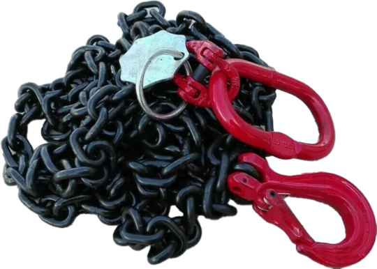 Chain Gepter Ł35 (3.5 m)