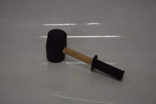 Paving hammer Gepter MB1 0.9 kg