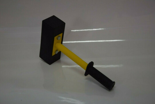 Paving hammer Gepter MB3 2.5 kg