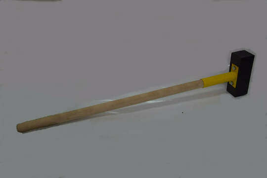 Paving hammer Gepter MB4 2.9 kg