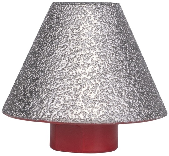 Stożkowy rozwiertak diamentowy Rubi Ø 20 – 48 mm