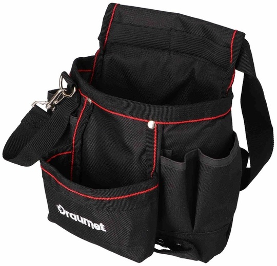 Tool belt Draumet (7 pockets)