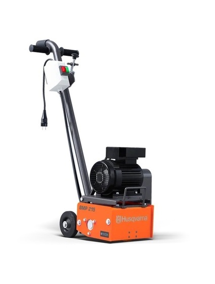 Frezarka do posadzek Husqvarna BMP 215