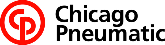 Zrywak zwężający Chicago Pneumatic 255mm JUMBO-Rivet