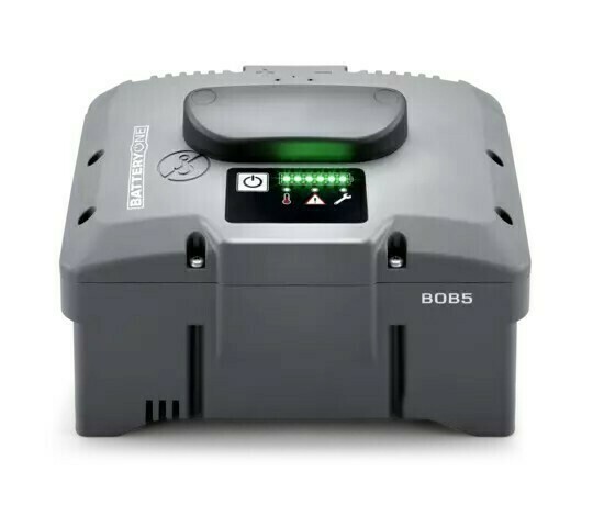 Wacker Neuson BOB5 Li-Ion Battery