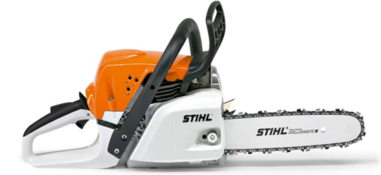 Pilarka spalinowa Stihl MS 251 3/8', PM3, długość prowadnicy 35 cm