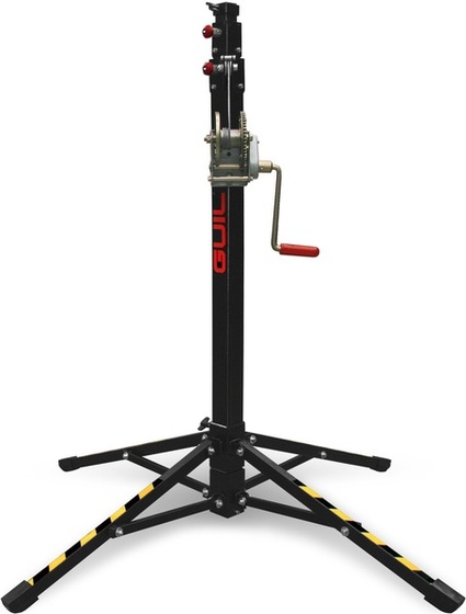 Cargo lift Guil ELC-720