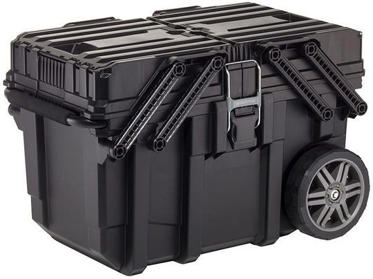 Tool box Keter Roc Job Box 238270