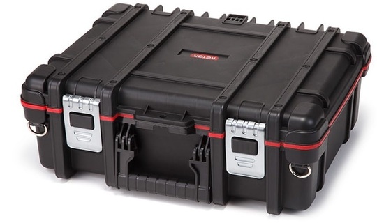 Tool box Keter Pro Technican Box 237003