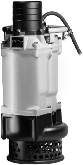 Submersible pump Solidpump 50TBZ3.7